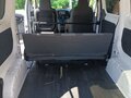 2015 Nissan NV200, белый, 1300000 рублей - вид 10