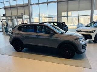 2026 Volkswagen Tharu XR 300 TSI, серый, 3100000 рублей, вид 4
