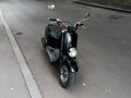 2020 Yamaha VOX, чёрный, 100000 рублей