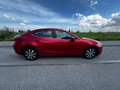 2013 Mazda 3 III (BM), красный, 1233333 рублей - вид 3