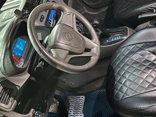 2017 Ravon R4, белый, 490000 рублей, вид 5