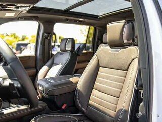 2026 GMC Yukon XL V Рестайлинг, белый, 14999000 рублей, вид 4