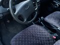 2011 Lada (ВАЗ) Priora I, серый, 360000 рублей - вид 3