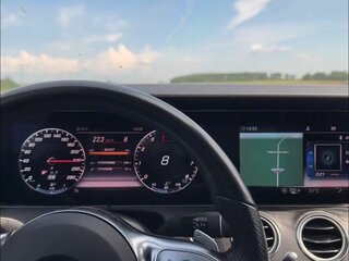 2018 Mercedes-Benz E-Класс 200 V (W213, S213, C238), белый, 3300000 рублей, вид 4