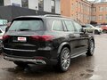 2026 Mercedes-Benz GLS 450 II (X167) Рестайлинг, чёрный, 14590000 рублей - вид 10