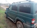 2012 УАЗ Патриот 3163 I, зелёный, 430000 рублей - вид 8
