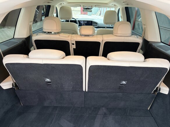 2023 Mercedes-Benz GLS 450 II (X167), зелёный, 11000000 рублей - вид 15