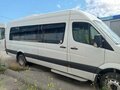 2014 Volkswagen Crafter, белый, 2600000 рублей