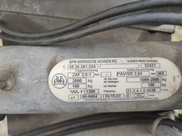 2002 WM Meyer AZ 7525, белый, 499000 рублей - вид 6