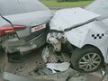2021 Skoda Rapid II, серый - вид 4