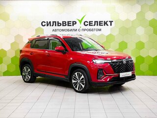 2023 Changan CS35 Plus I Рестайлинг, красный, 1790000 рублей, вид 5