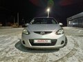 2008 Mazda Demio III (DE), серый, 610000 рублей