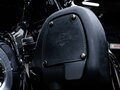 2003 Harley-Davidson Road King, чёрный, 1400000 рублей - вид 8