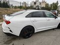 2020 Kia K5 III, белый, 2790000 рублей - вид 4