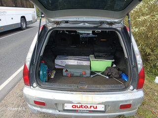 2005 Mitsubishi Lancer IX Рестайлинг, серебристый, 350000 рублей, вид 5
