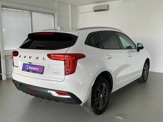 2024 Haval Jolion I, белый, 1916000 рублей, вид 4