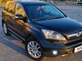 2008 Honda CR-V III, чёрный, 1299000 рублей