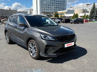 2024 Belgee X50, серый, 1990000 рублей, вид 3