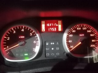 2014 Renault Duster I, чёрный, 850000 рублей, вид 4
