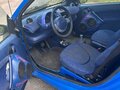 2000 Smart Fortwo City-Coupe I, чёрный, 305000 рублей - вид 4