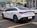 2023 Mercedes-Benz EQE 350+, белый - вид 6