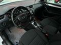 2014 Skoda Octavia III (A7), белый - вид 6