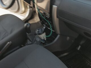 2015 Nissan Almera III (G15), бежевый, 700000 рублей, вид 4