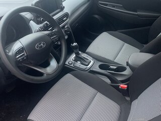 2020 Hyundai Kona I, серый, 2350000 рублей, вид 5