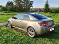 2010 Kia Cerato Koup II, серый, 900000 рублей - вид 3