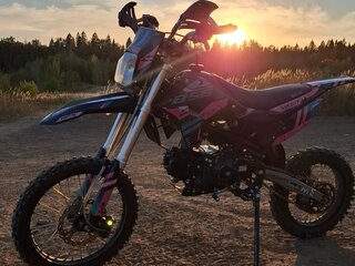 BSE PH 125