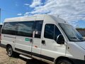 2011 Fiat Professional Ducato, белый, 500000 рублей - вид 8
