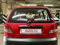2013 Daewoo Matiz I Рестайлинг, красный - вид 6
