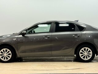 2020 Kia Cerato IV, серый, 1790000 рублей, вид 2