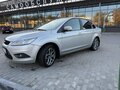 2009 Ford Focus II Рестайлинг, серебристый, 650000 рублей - вид 1