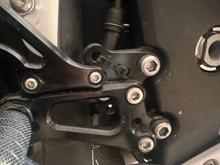 2008 Honda CBR 600RR, белый, 560000 рублей, вид 3