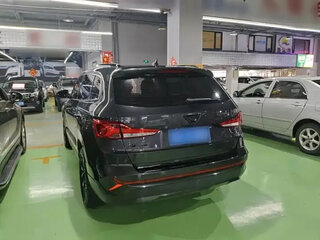 2022 Jetta VS7 I Рестайлинг 1, чёрный, 1160001 рублей, вид 2