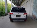 2008 Ford Escape I Рестайлинг 2, серебристый, 599990 рублей - вид 6