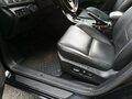 2010 Suzuki Kizashi, чёрный - вид 11