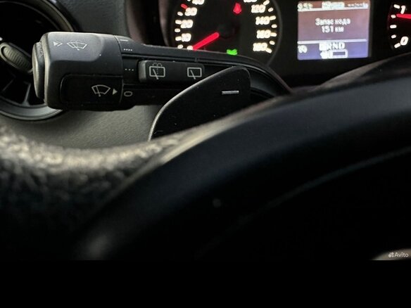 2019 Mercedes-Benz Sprinter, белый, 4350000 рублей - вид 9