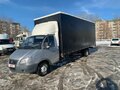 2008 ГАЗ ГАЗель (3302), серебристый, 900000 рублей - вид 3