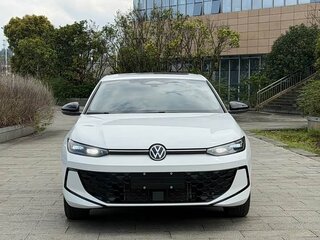 2025 Volkswagen Lavida IV, белый, 1470000 рублей, вид 2