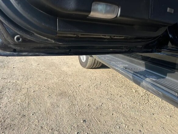 2011 Lexus LX 570 III, чёрный, 3500000 рублей - вид 22