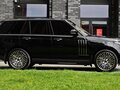 2013 Land Rover Range Rover IV, чёрный, 3930000 рублей - вид 5