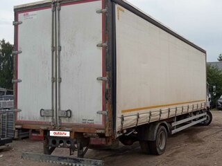 2022 JAC N120, белый, 2285000 рублей, вид 5