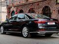 2020 Audi A8 Long 50 TFSI IV (D5), чёрный, 9200000 рублей - вид 6