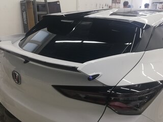 2023 Changan UNI-T I Рестайлинг, белый, 3200000 рублей, вид 3