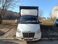 2007 ГАЗ ГАЗель (3302), белый, 840000 рублей - вид 3