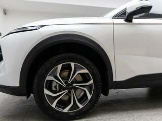 2026 Haval F7x II, белый, 3799000 рублей, вид 3