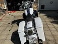 2008 Harley-Davidson Street Glide, белый, 770000 рублей - вид 3