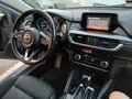 2018 Mazda 6 III (GJ) Рестайлинг, синий, 2200000 рублей - вид 9